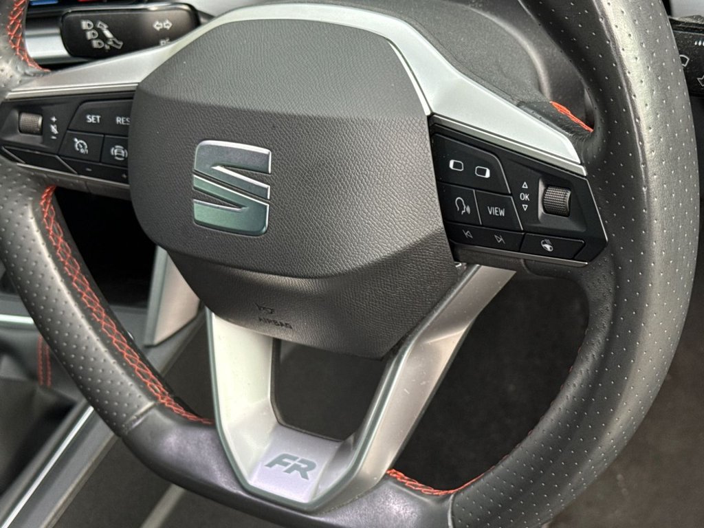 Used SEAT Leon 2021 for sale - 76621658: Photo 28