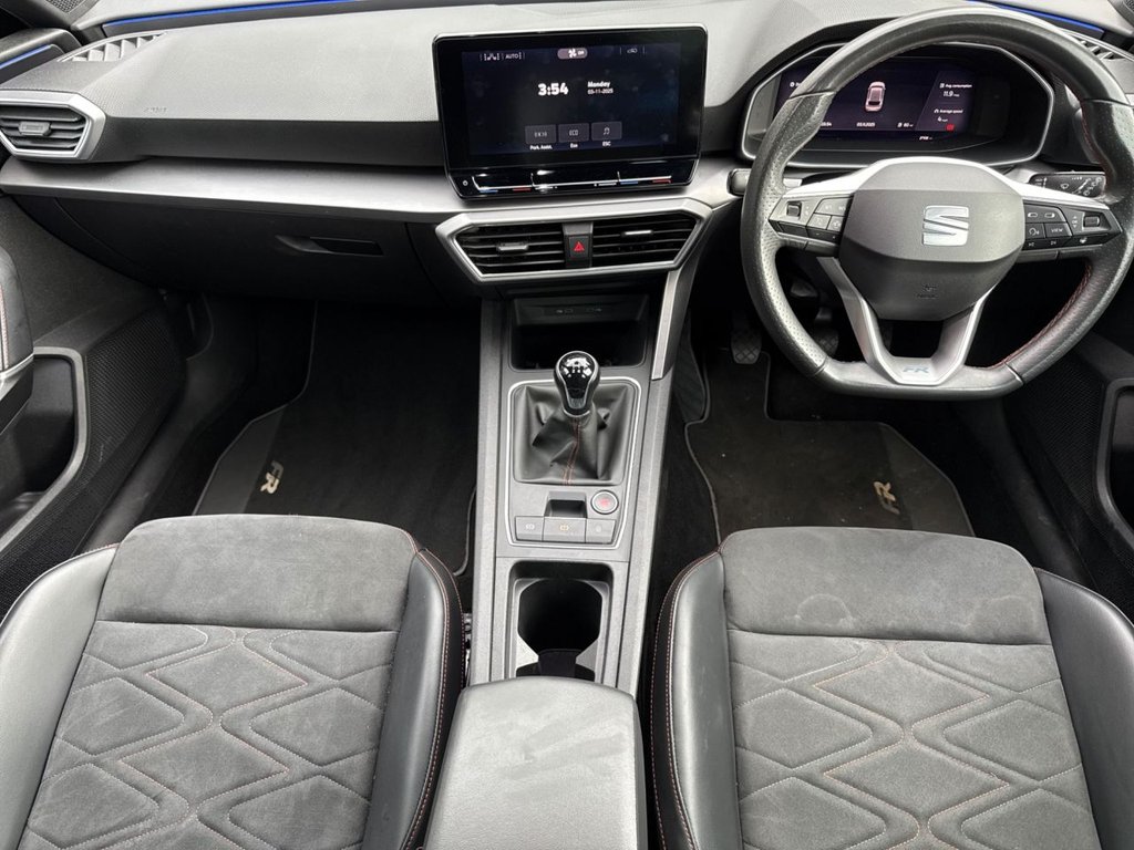 Used SEAT Leon 2021 for sale - 76621658: Photo 9