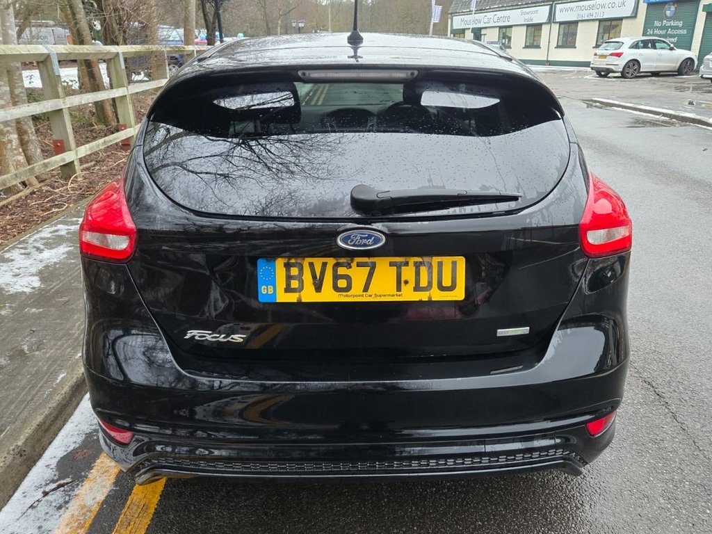 Used Ford Focus 2017 for sale - 77121759: Photo 5