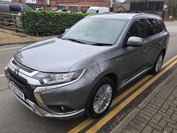 Used Mitsubishi Outlander 2019 for sale - 77841349: Photo