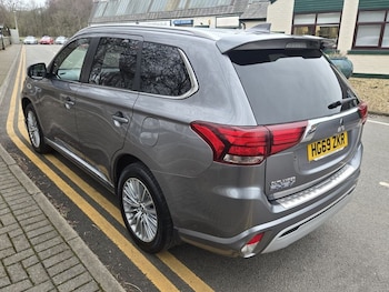 Used Mitsubishi Outlander 2019 for sale - 77841349: Photo