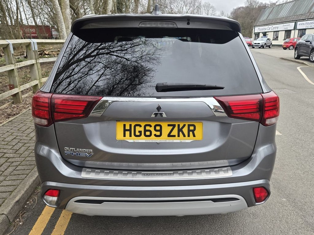 Used Mitsubishi Outlander 2019 for sale - 77841349: Photo 5