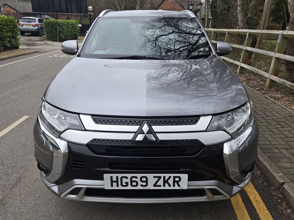 Used Mitsubishi Outlander 2019 for sale - 77841349: Photo 6