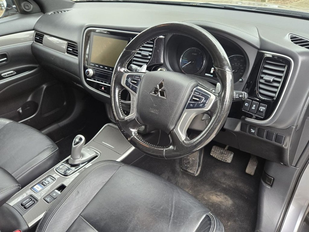 Used Mitsubishi Outlander 2019 for sale - 77841349: Photo 7