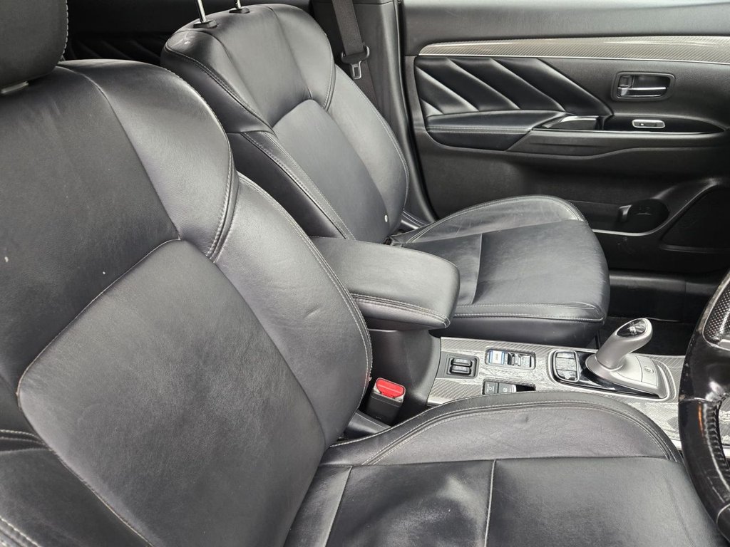Used Mitsubishi Outlander 2019 for sale - 77841349: Photo 8