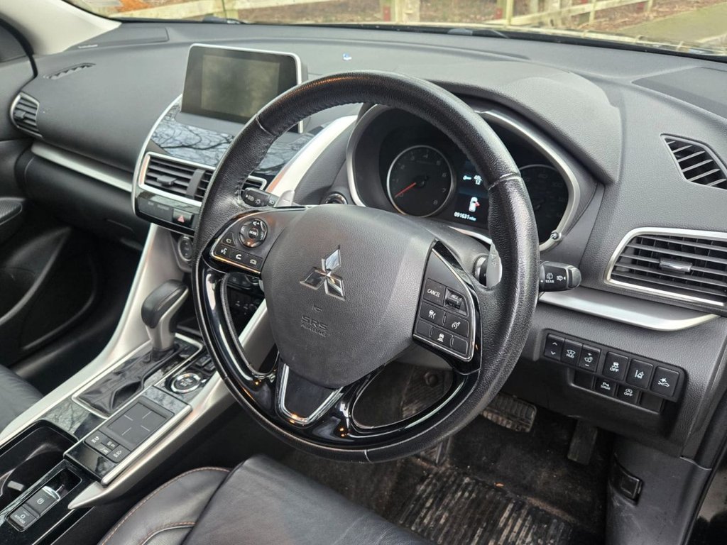 Used Mitsubishi Eclipse Cross 2019 for sale - 77139796: Photo 7