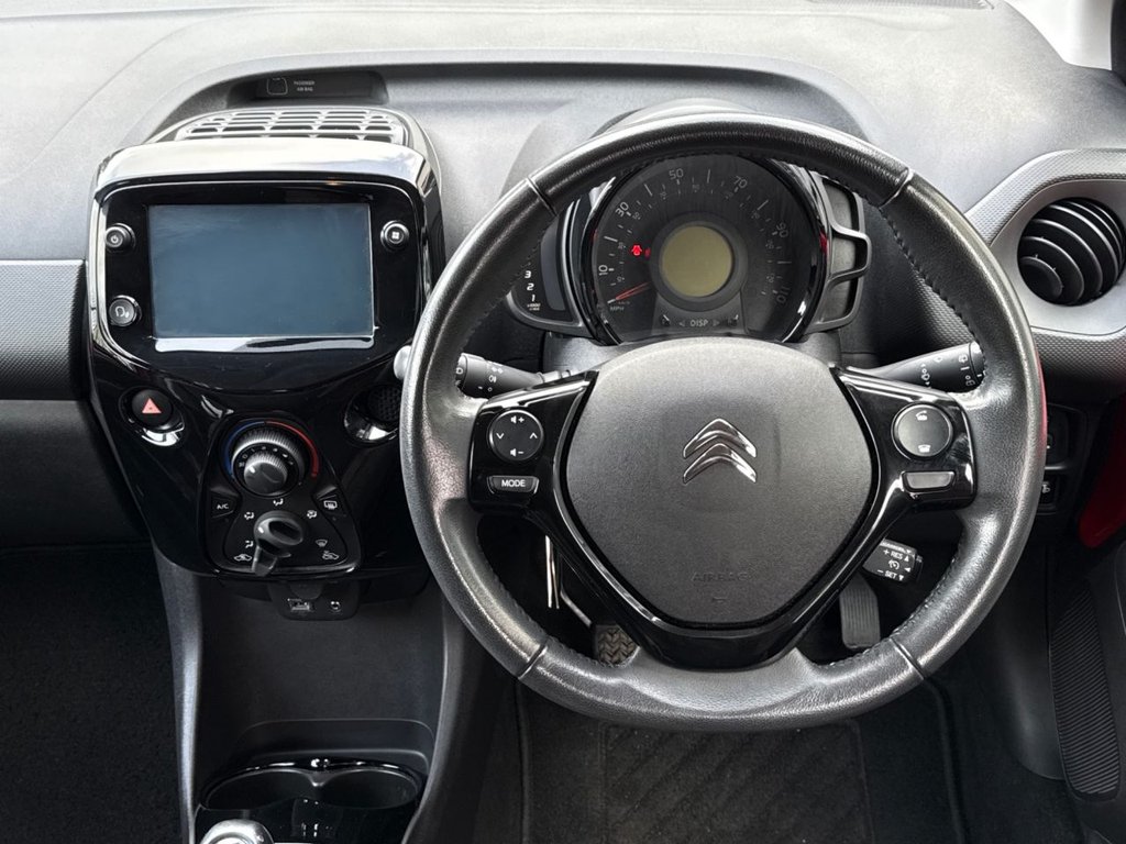 Used Citroen C1 2018 for sale - 76621653: Photo 10