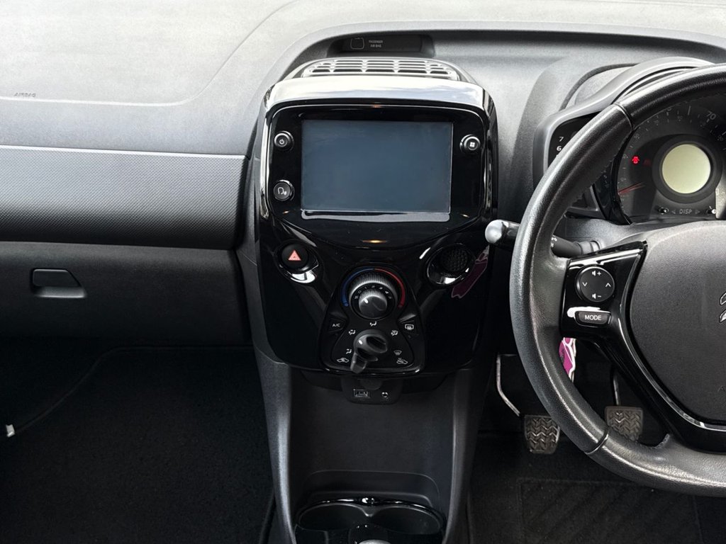 Used Citroen C1 2018 for sale - 76621653: Photo 11