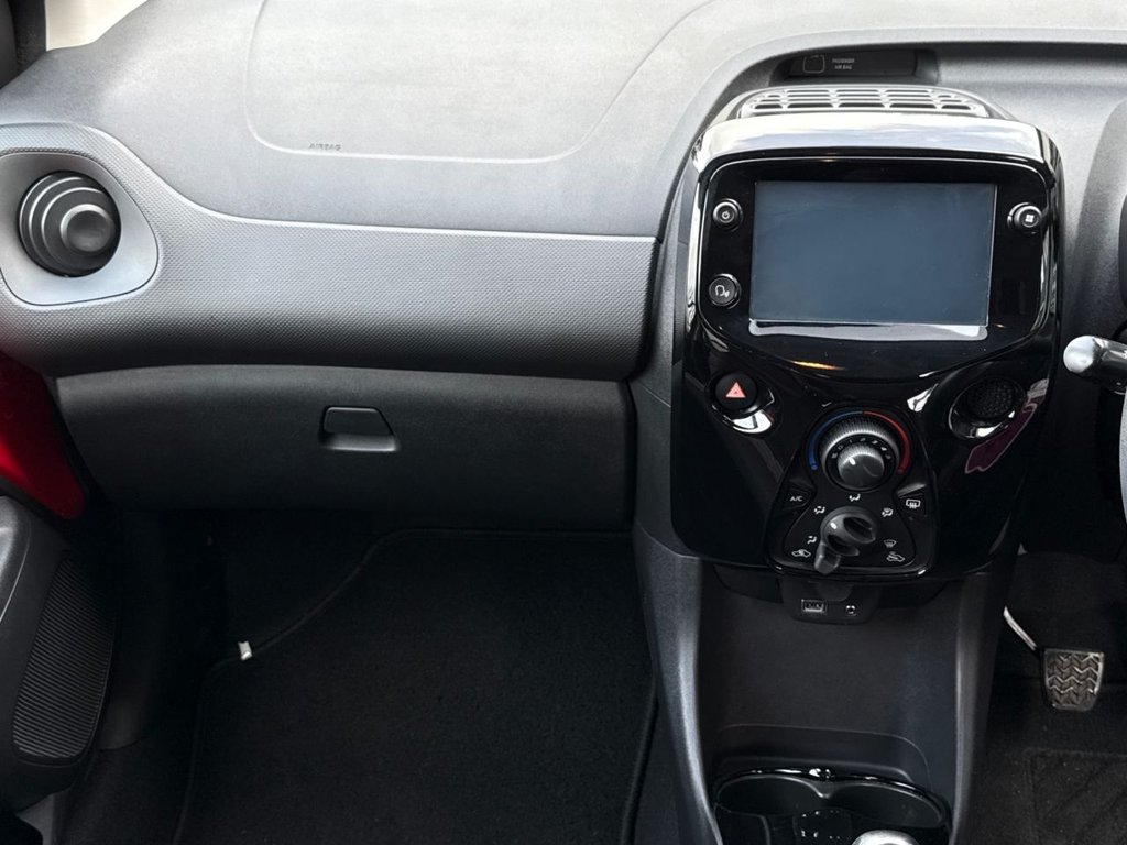 Used Citroen C1 2018 for sale - 76621653: Photo 12