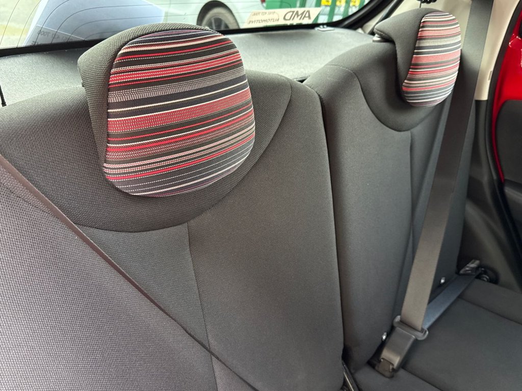 Used Citroen C1 2018 for sale - 76621653: Photo 13