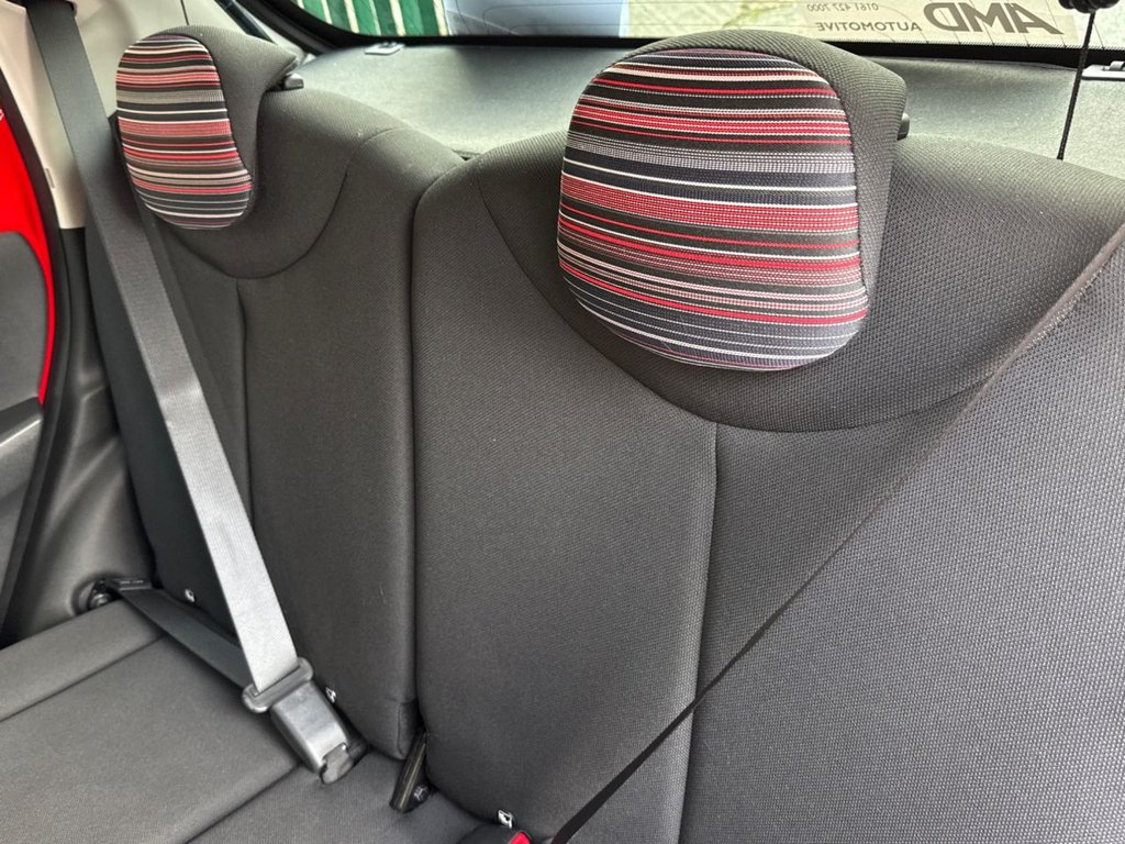 Used Citroen C1 2018 for sale - 76621653: Photo 14