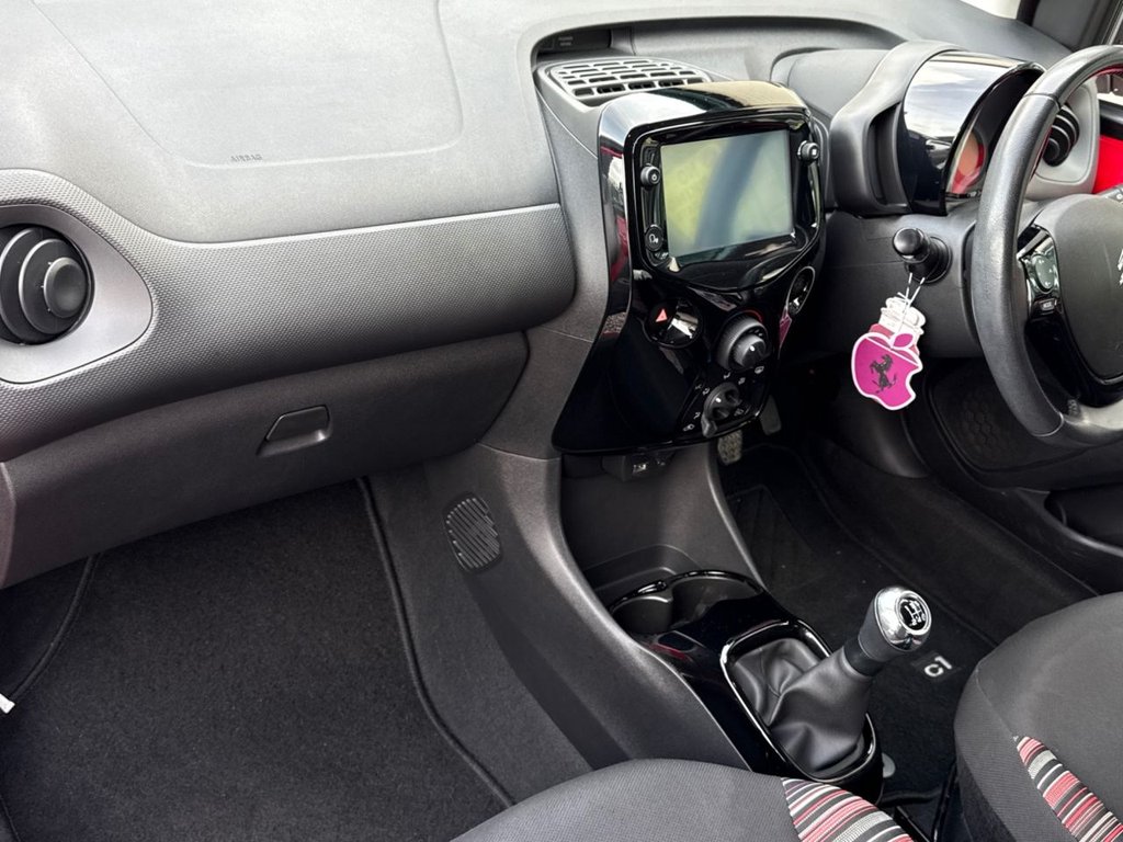 Used Citroen C1 2018 for sale - 76621653: Photo 15