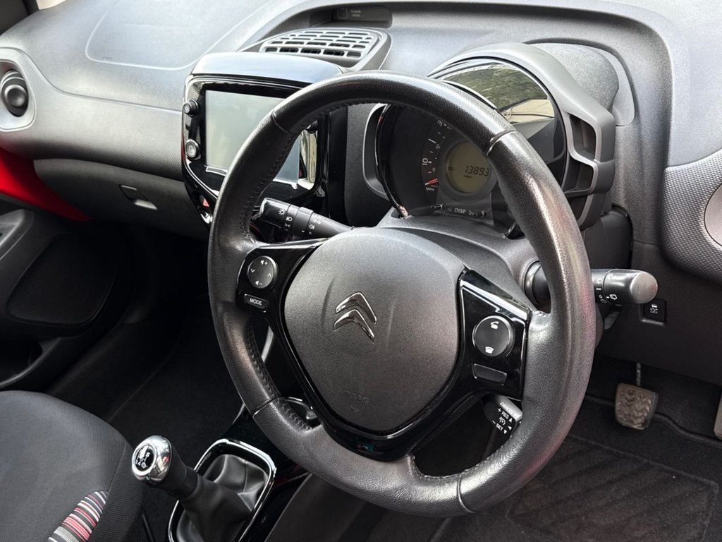 Used Citroen C1 2018 for sale - 76621653: Photo 16