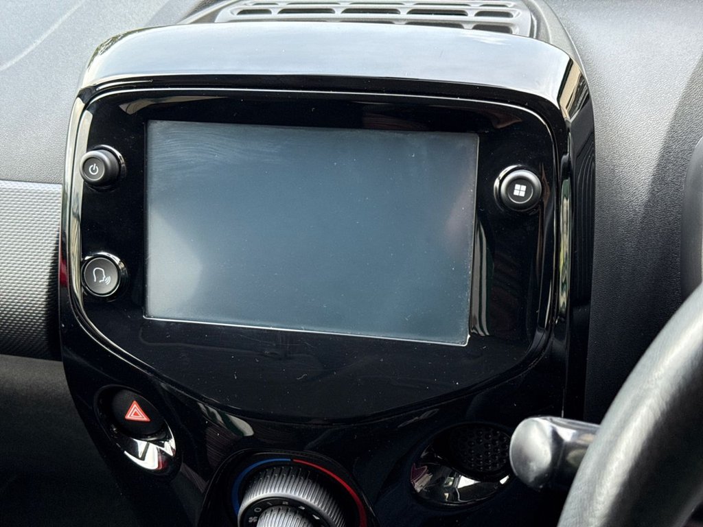 Used Citroen C1 2018 for sale - 76621653: Photo 17