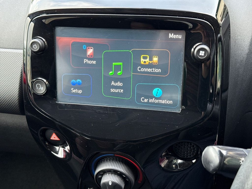 Used Citroen C1 2018 for sale - 76621653: Photo 18