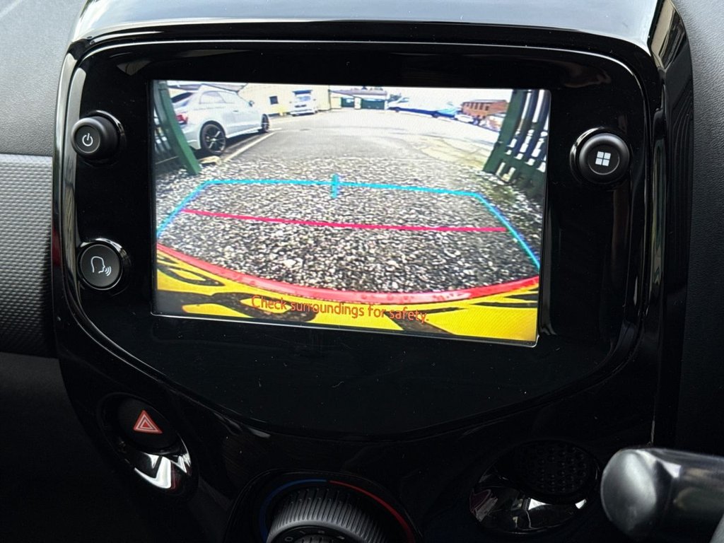 Used Citroen C1 2018 for sale - 76621653: Photo 19