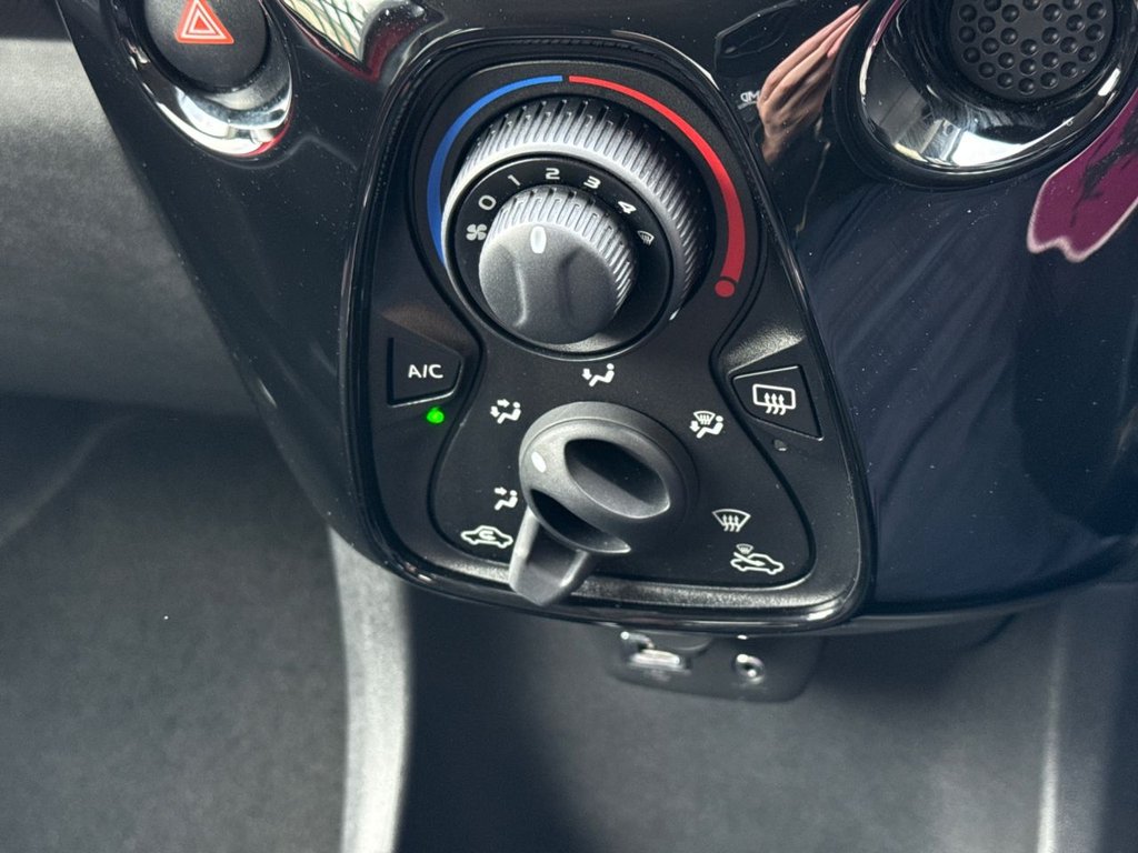 Used Citroen C1 2018 for sale - 76621653: Photo 21