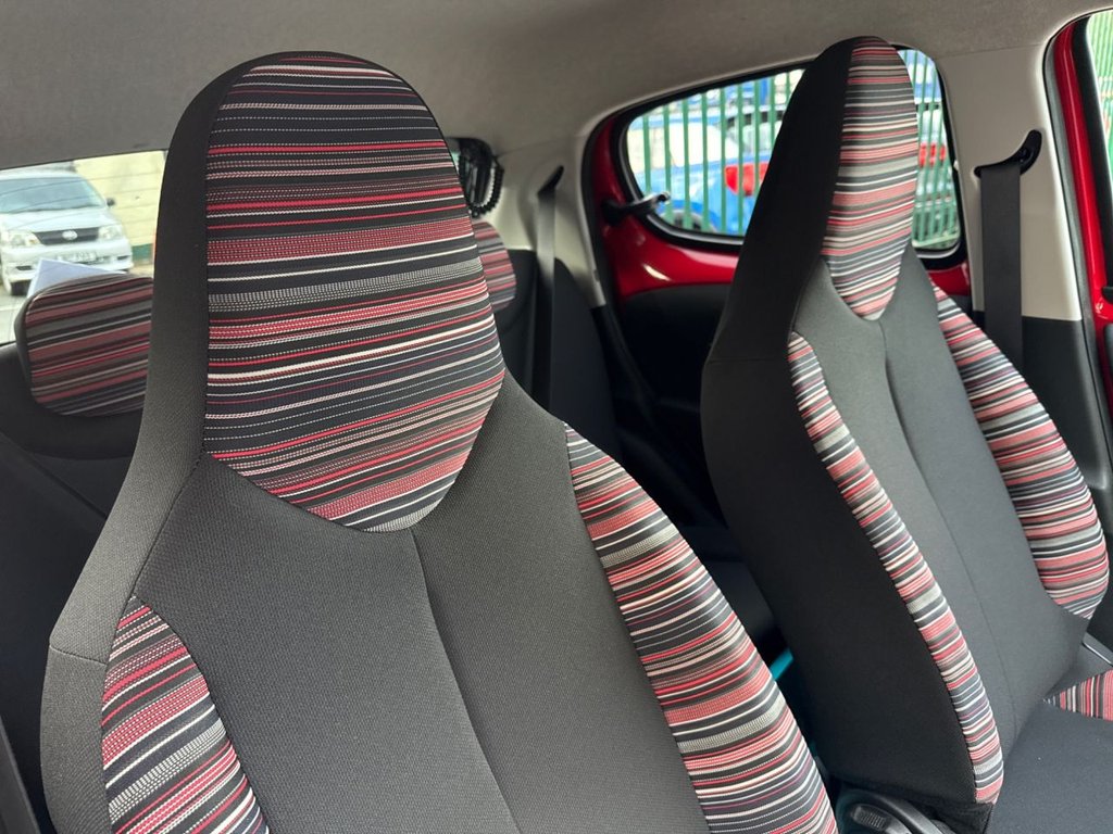 Used Citroen C1 2018 for sale - 76621653: Photo 25