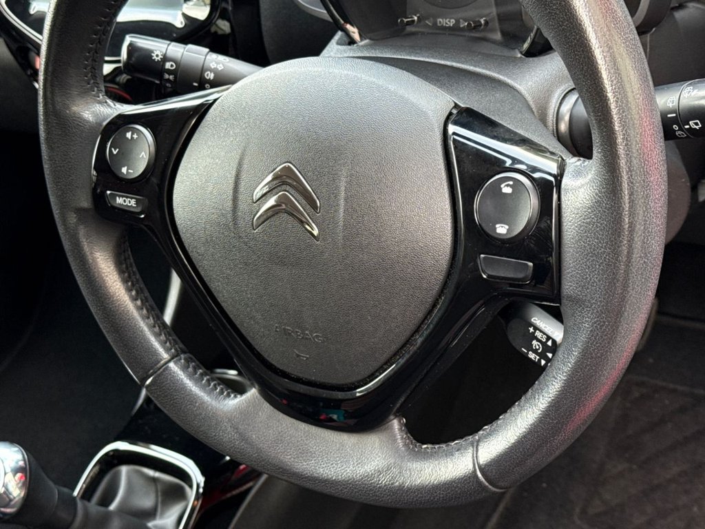 Used Citroen C1 2018 for sale - 76621653: Photo 28