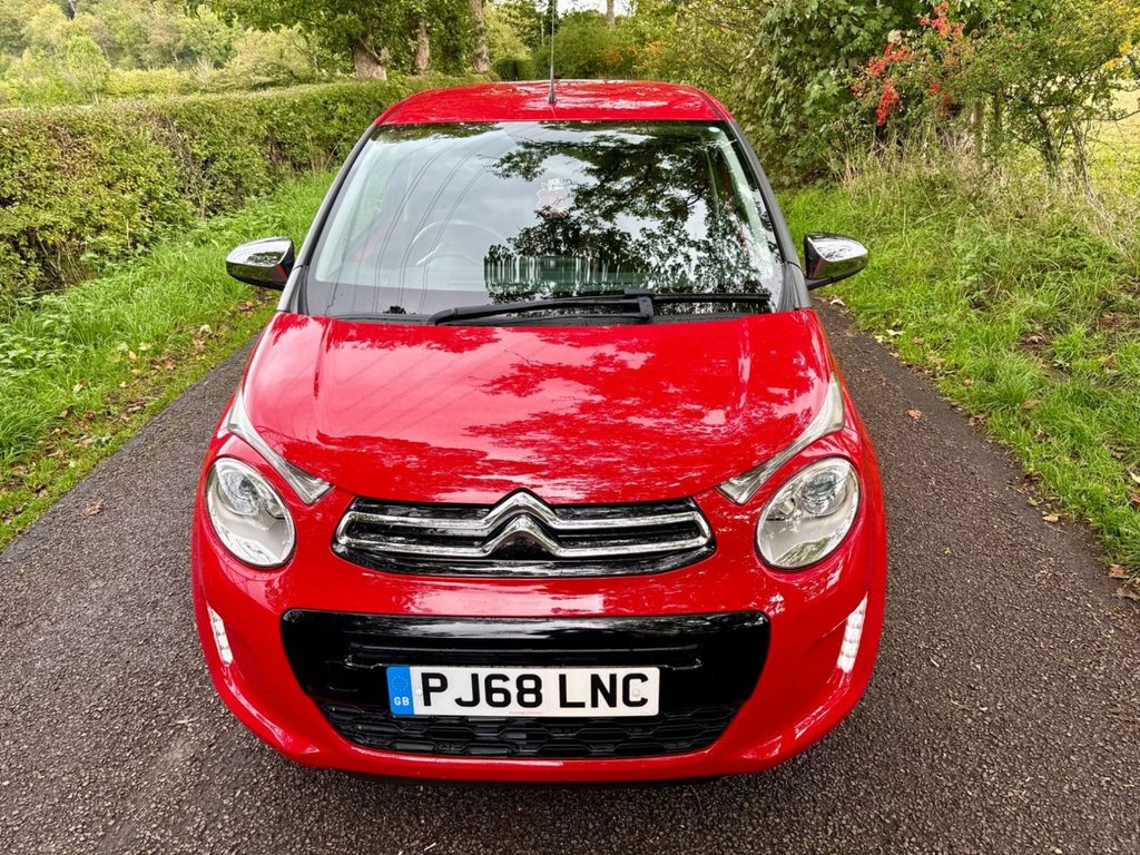 Used Citroen C1 2018 for sale - 76621653: Photo 7