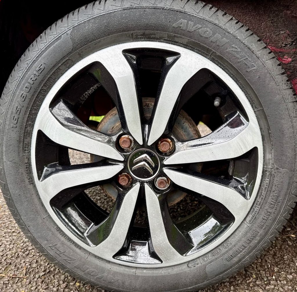 Used Citroen C1 2018 for sale - 76621653: Photo 8