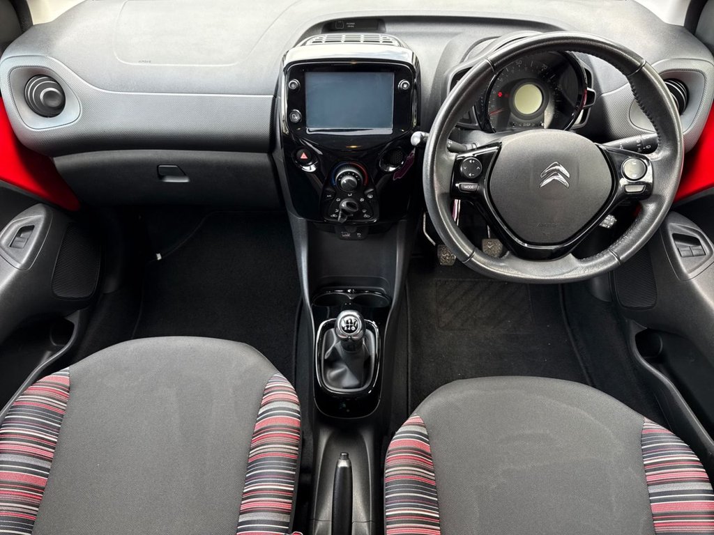 Used Citroen C1 2018 for sale - 76621653: Photo 9