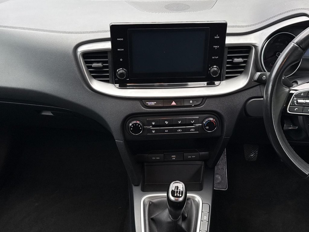 Used Kia XCeed 2020 for sale - 77140179: Photo 10