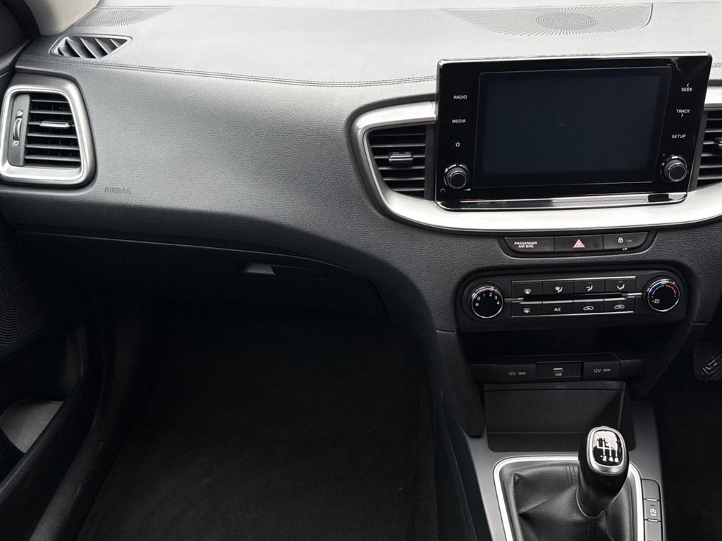 Used Kia XCeed 2020 for sale - 77140179: Photo 11