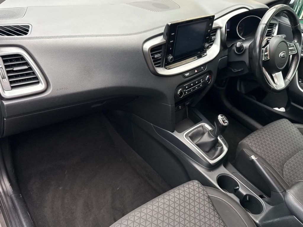 Used Kia XCeed 2020 for sale - 77140179: Photo 14