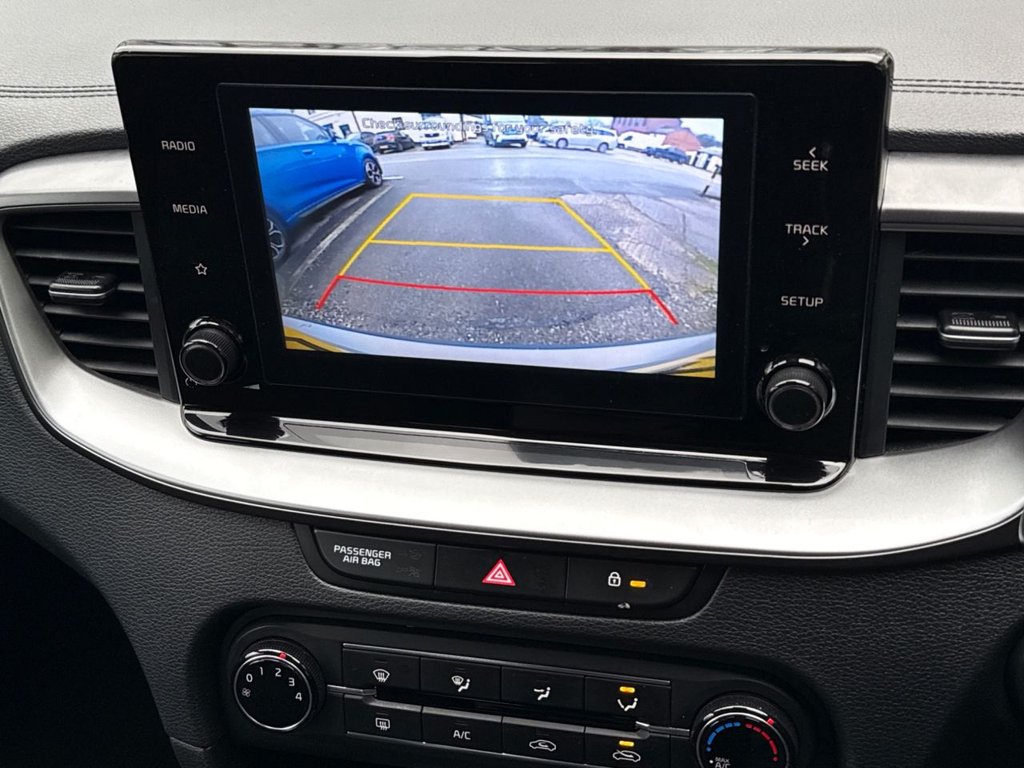 Used Kia XCeed 2020 for sale - 77140179: Photo 17