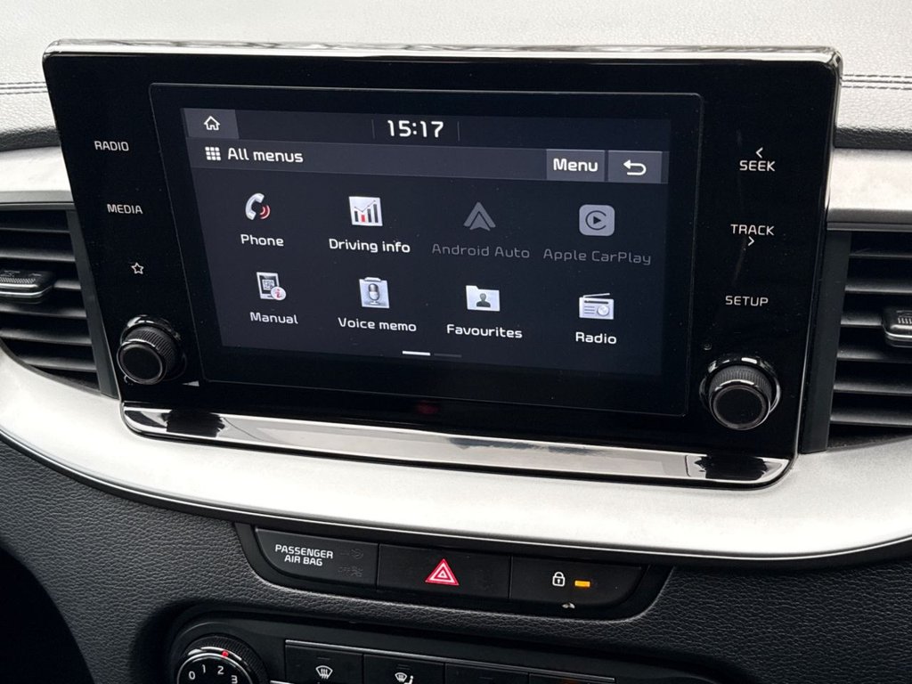 Used Kia XCeed 2020 for sale - 77140179: Photo 18