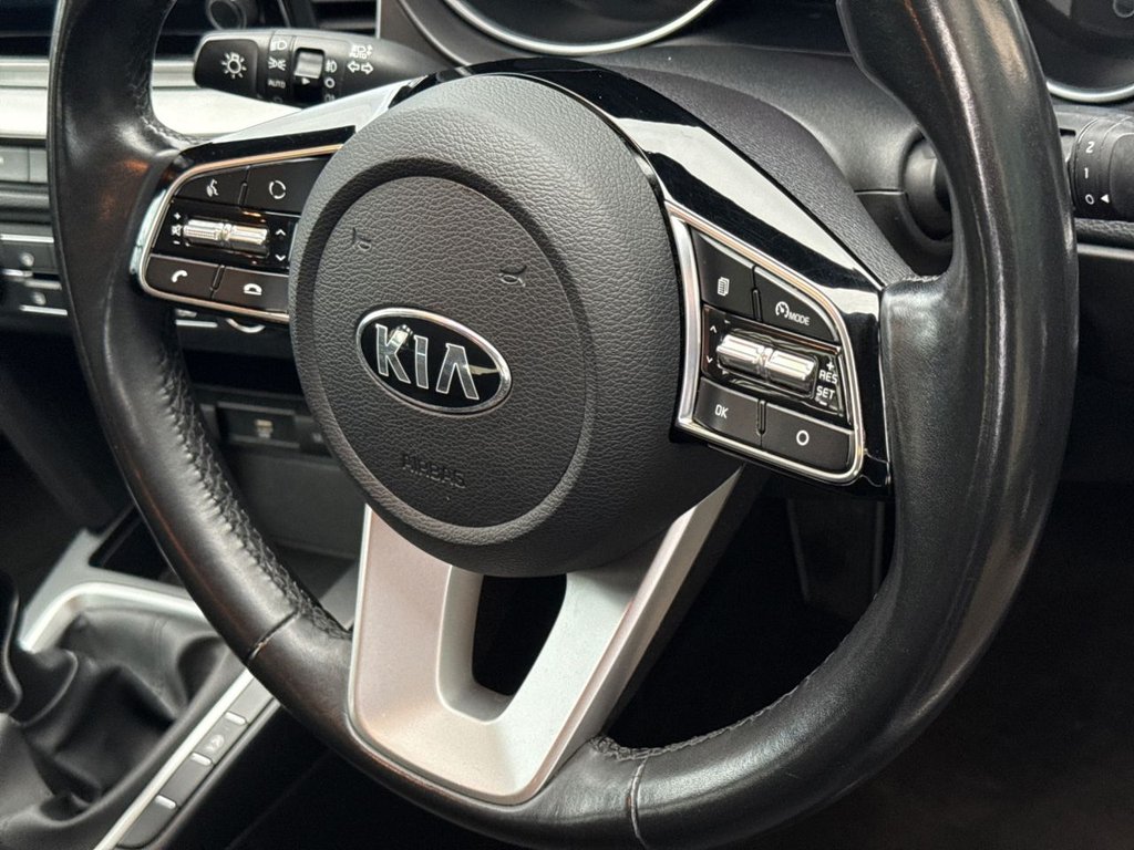 Used Kia XCeed 2020 for sale - 77140179: Photo 25