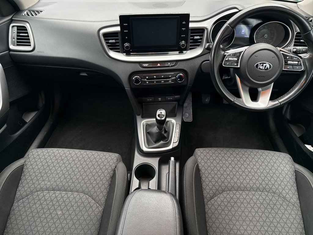 Used Kia XCeed 2020 for sale - 77140179: Photo 8