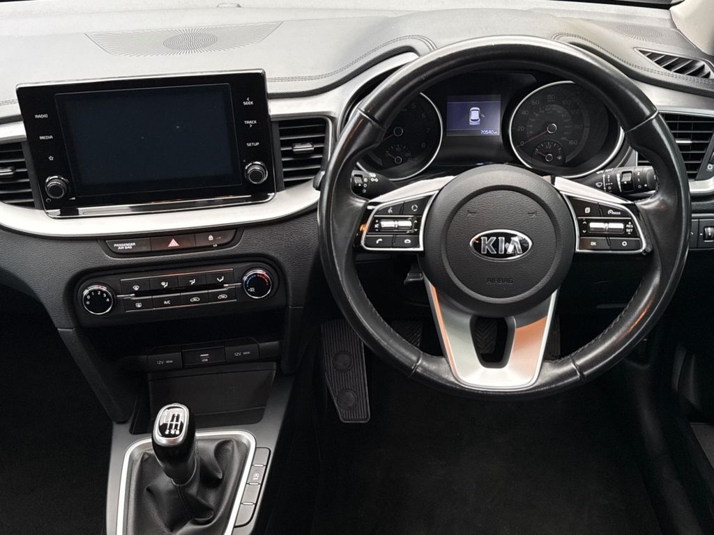 Used Kia XCeed 2020 for sale - 77140179: Photo 9