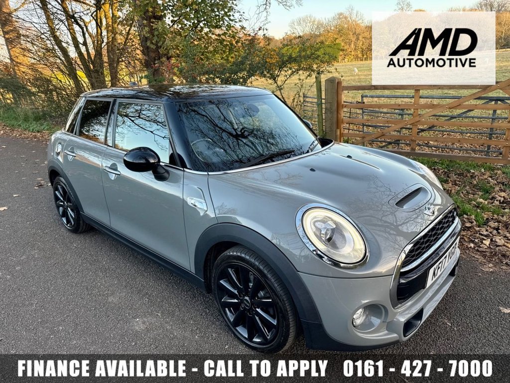 Used MINI Hatch 2017 for sale - 76617302: Photo 1