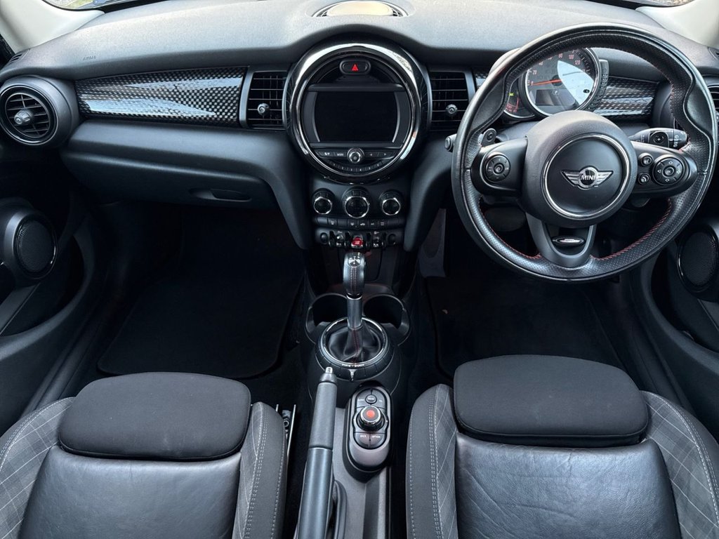 Used MINI Hatch 2017 for sale - 76617302: Photo 10