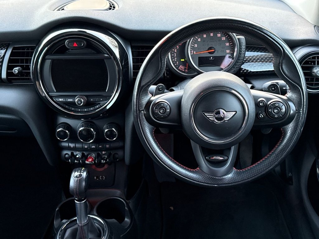 Used MINI Hatch 2017 for sale - 76617302: Photo 11