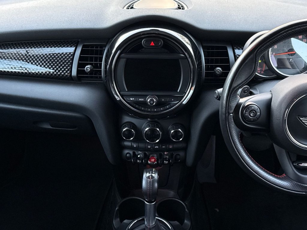 Used MINI Hatch 2017 for sale - 76617302: Photo 12