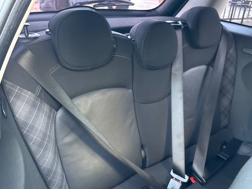 Used MINI Hatch 2017 for sale - 76617302: Photo 14