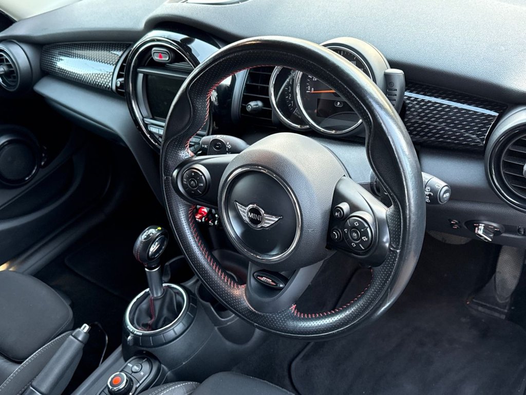 Used MINI Hatch 2017 for sale - 76617302: Photo 18