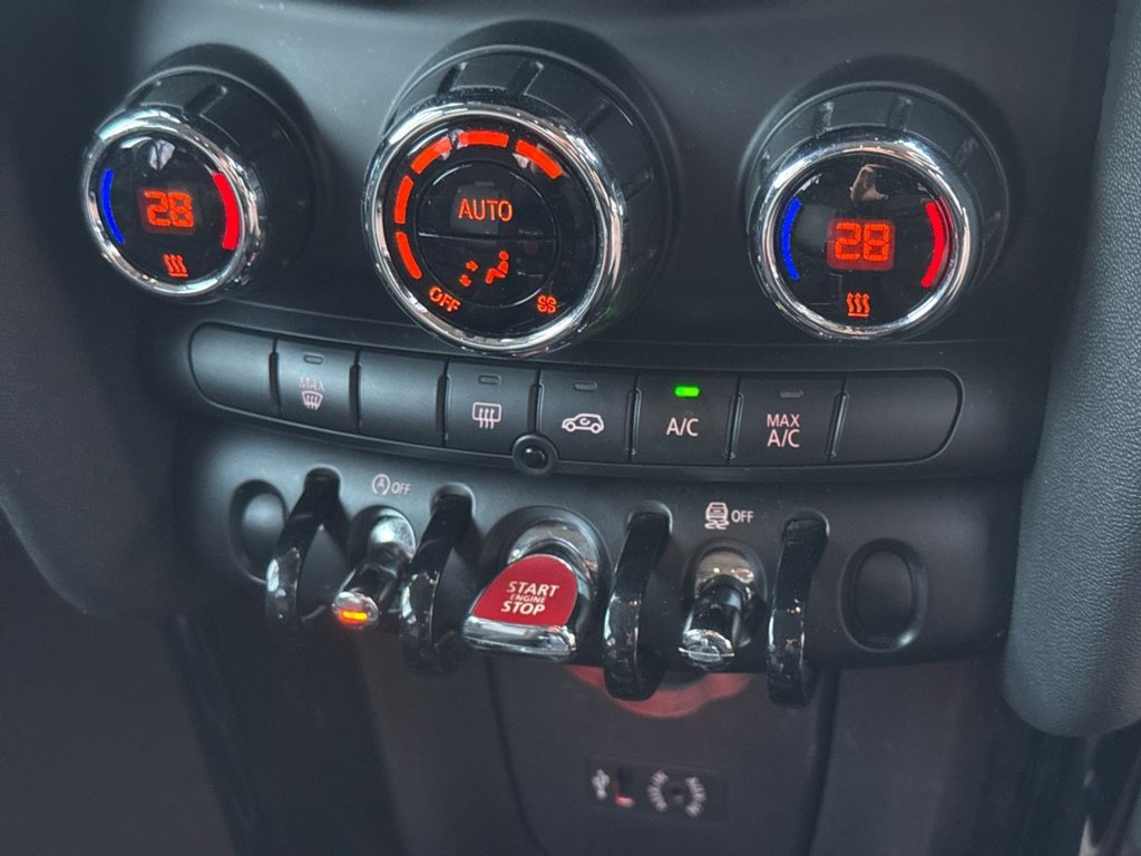 Used MINI Hatch 2017 for sale - 76617302: Photo 21