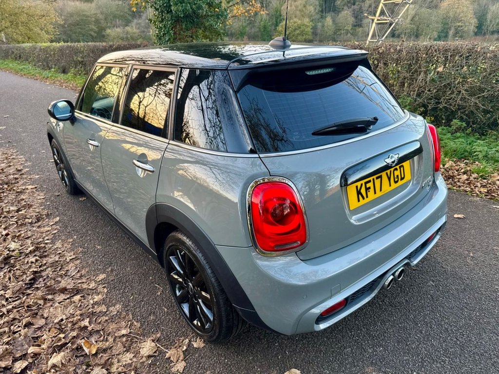 Used MINI Hatch 2017 for sale - 76617302: Photo 3