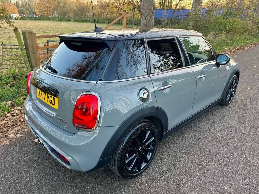 Used MINI Hatch 2017 for sale - 76617302: Photo 5