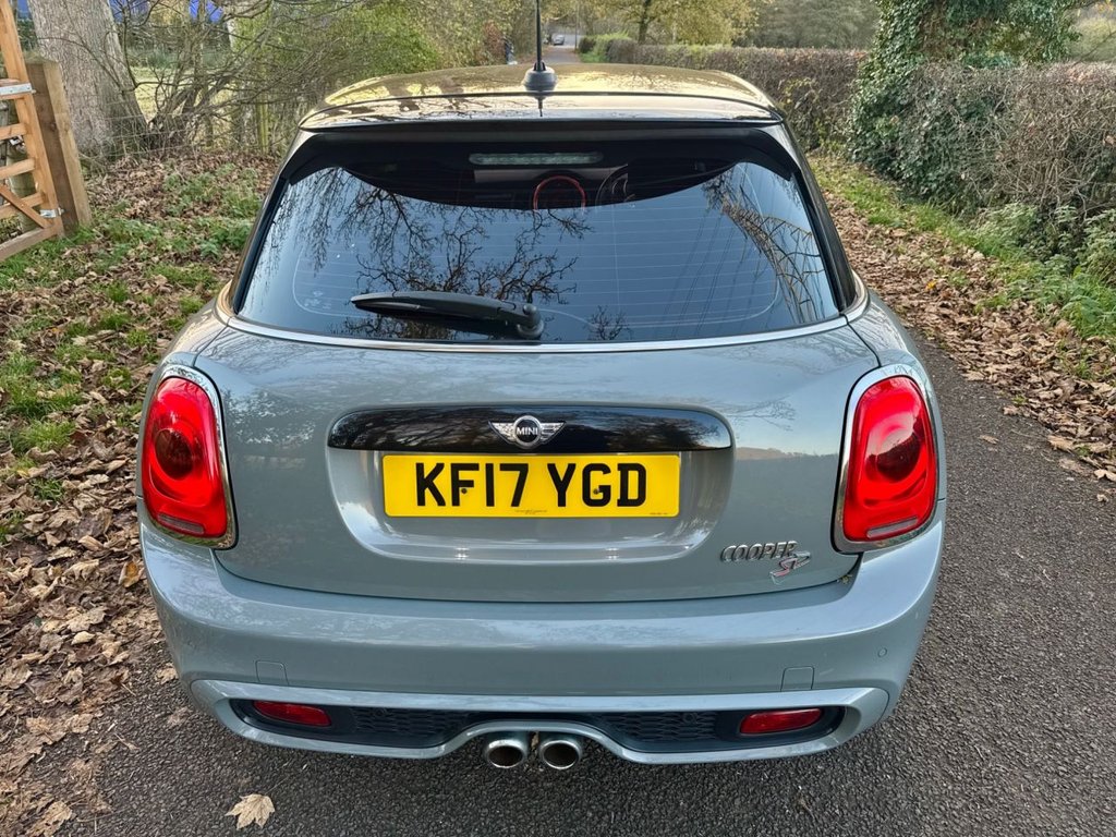 Used MINI Hatch 2017 for sale - 76617302: Photo 6