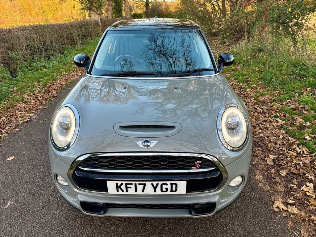 Used MINI Hatch 2017 for sale - 76617302: Photo 7