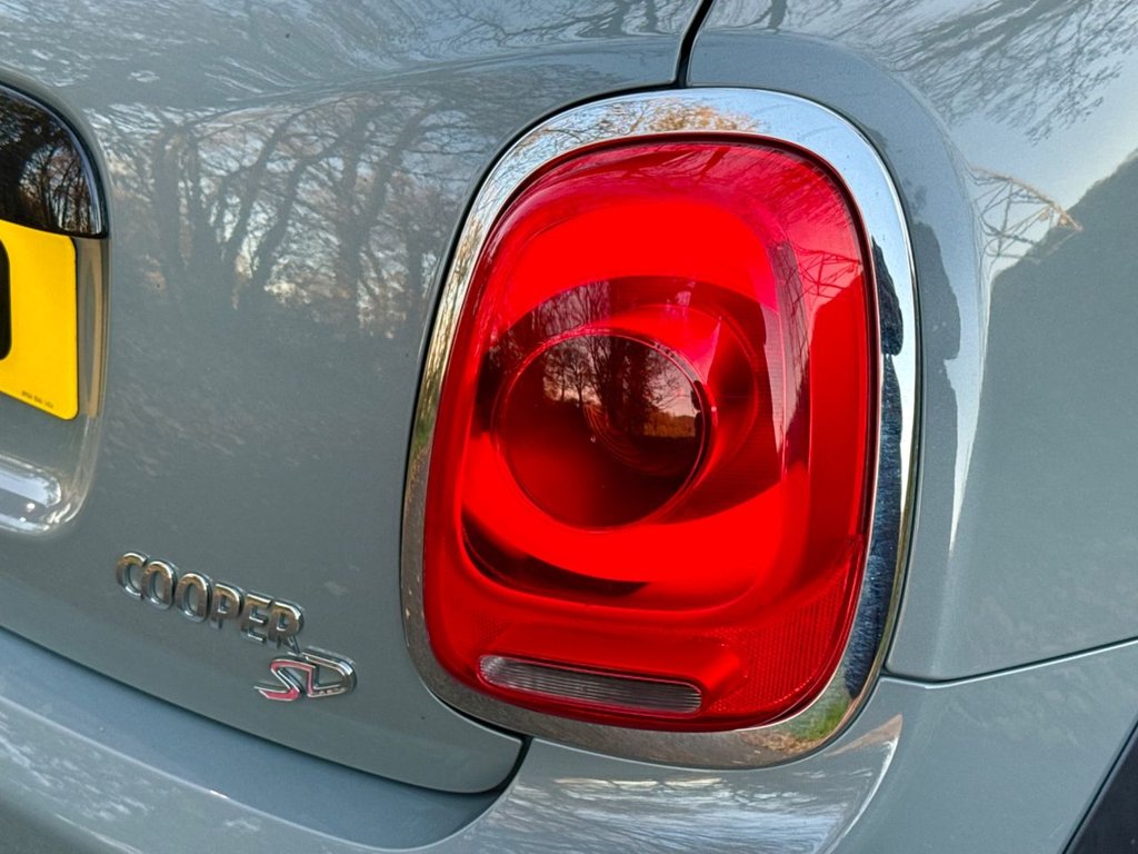 Used MINI Hatch 2017 for sale - 76617302: Photo 8