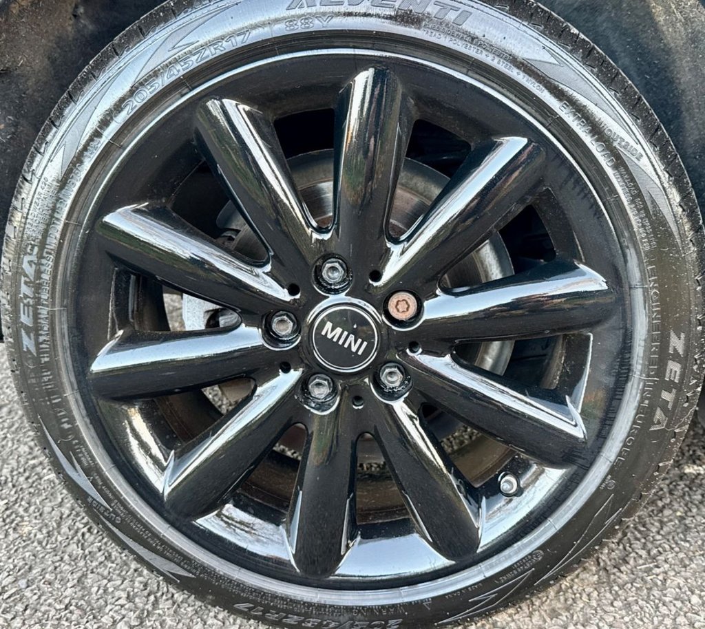 Used MINI Hatch 2017 for sale - 76617302: Photo 9