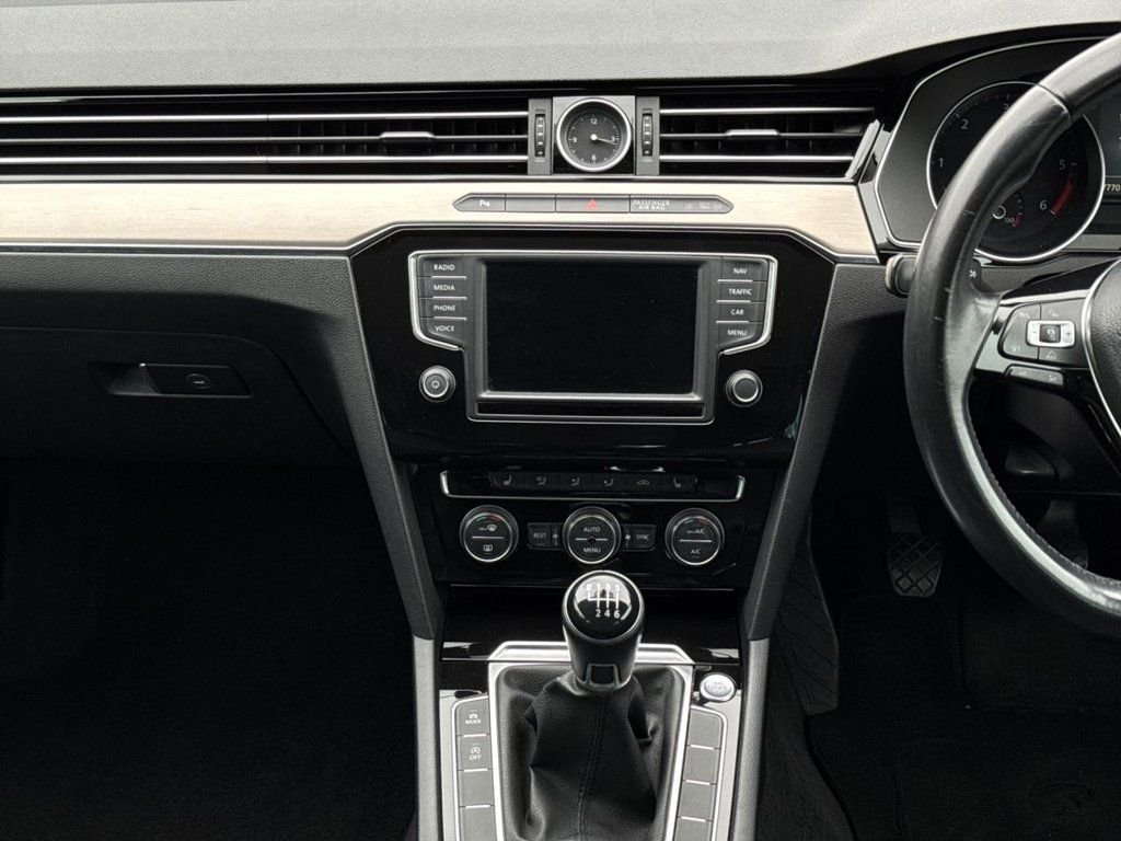 Used Volkswagen Passat 2016 for sale - 78056352: Photo 10