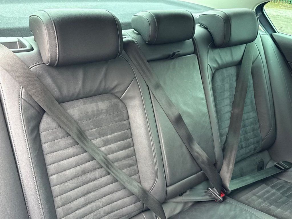 Used Volkswagen Passat 2016 for sale - 78056352: Photo 12