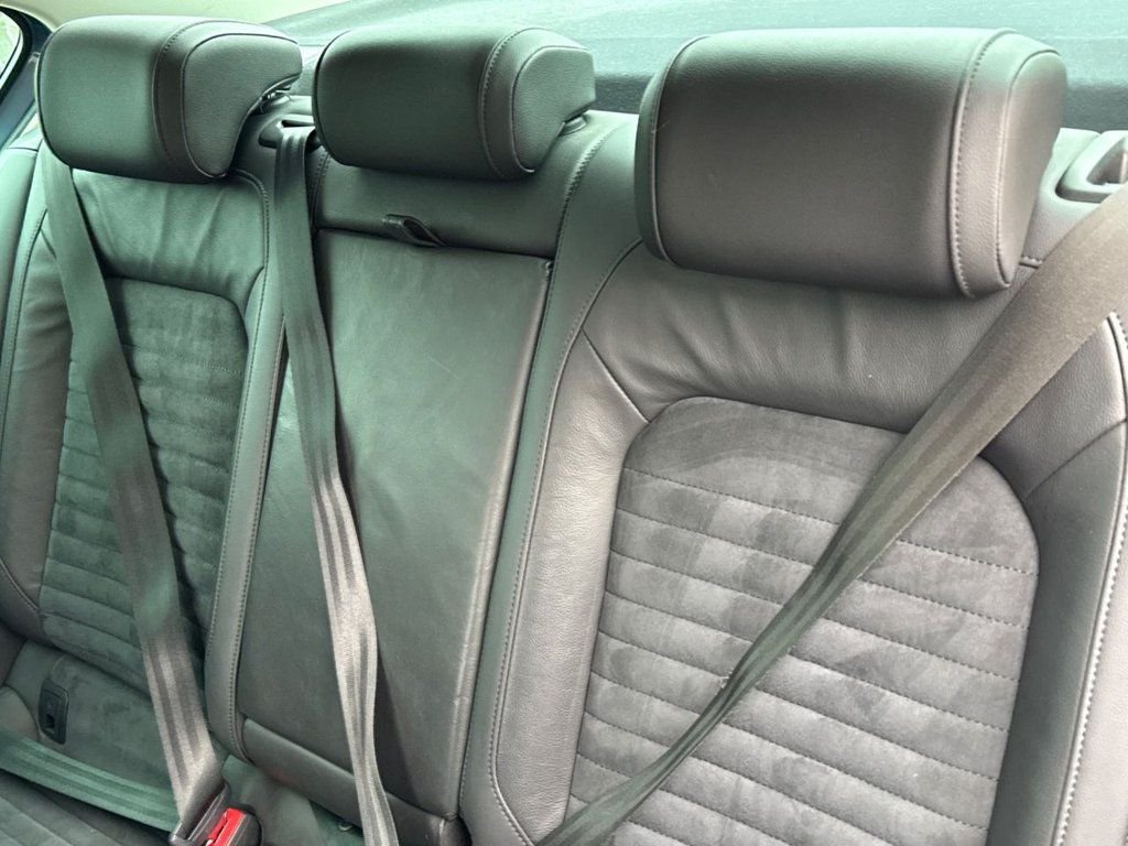 Used Volkswagen Passat 2016 for sale - 78056352: Photo 13